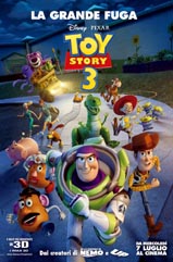 Disney Toy Story 3
