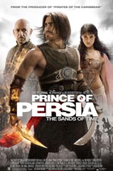 Prince Of Persia Le Sabbie Del Tempo