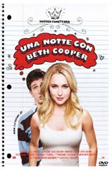 Una Notte Con Beth Cooper Download