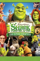 Shrek 4 Download