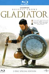 Il Gladiatore