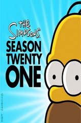 Simpson Streaming 21